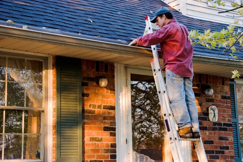 Professional Gutter Cover Installers